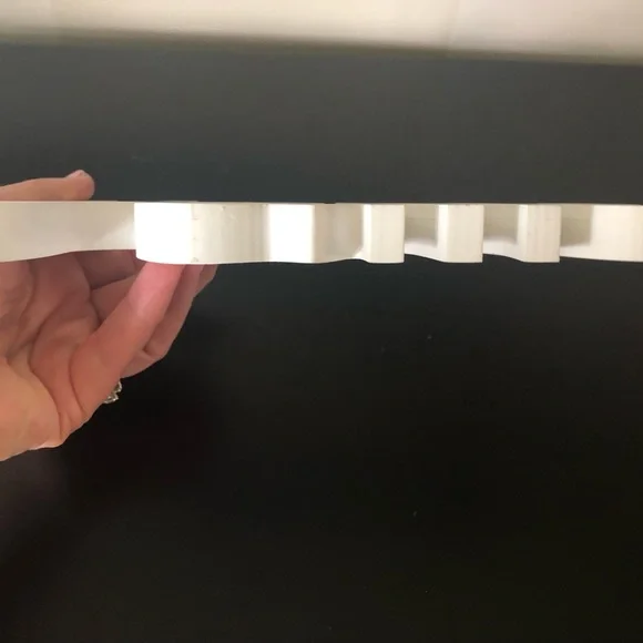 Decor Sign “Home” 🤍 - Picture 5 of 6